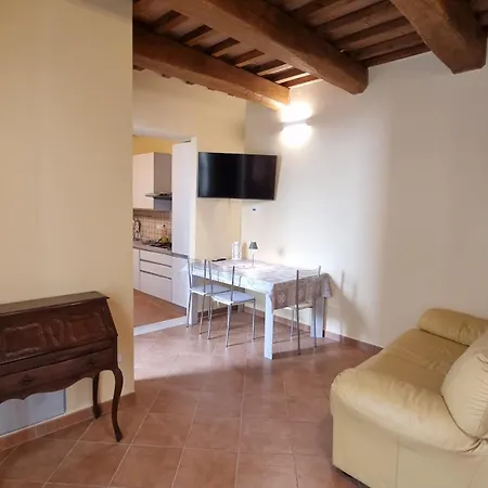 Borgo Nocera * Nocera Umbra