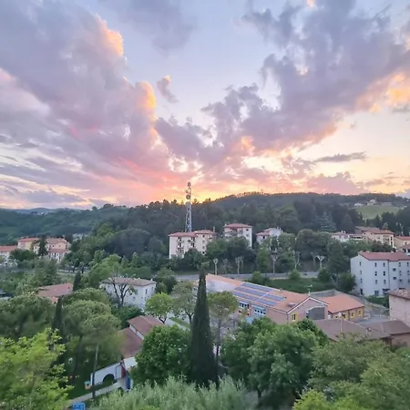 Lejlighed Borgo Nocera