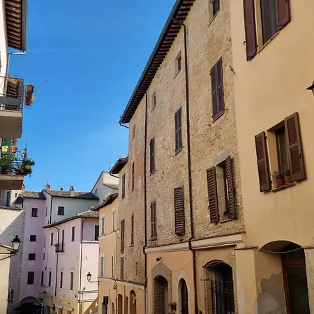 Borgo Nocera Nocera Umbra