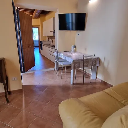 Lejlighed Borgo Nocera