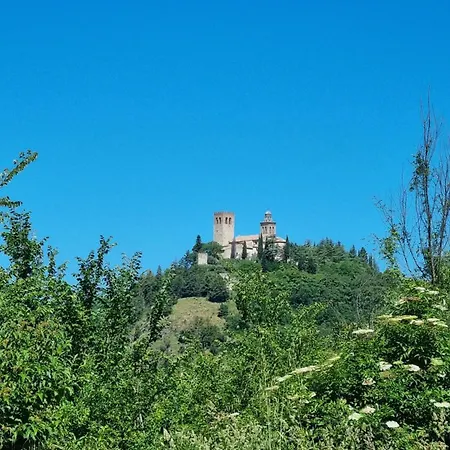 Borgo Nocera * Nocera Umbra