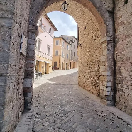 Borgo Nocera Nocera Umbra