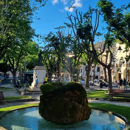 Borgo Nocera Lejlighed