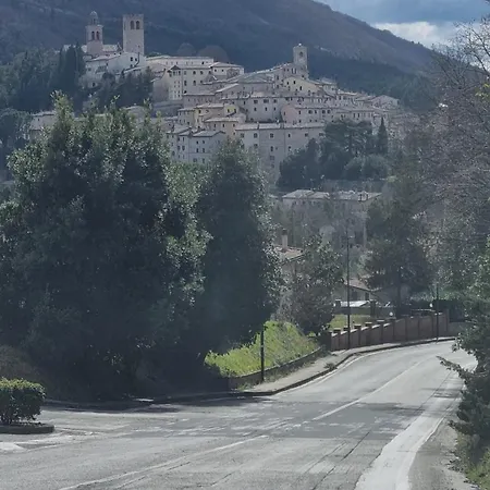 Borgo Nocera Nocera Umbra