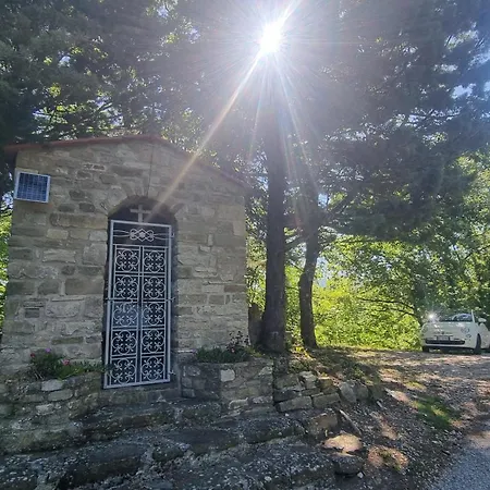 Lejlighed Borgo Nocera Nocera Umbra